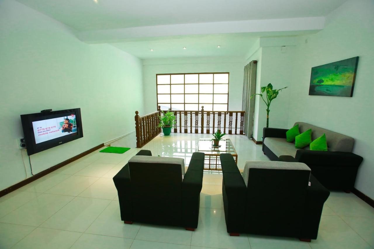 Kandyan Fo Rest Extérieur photo