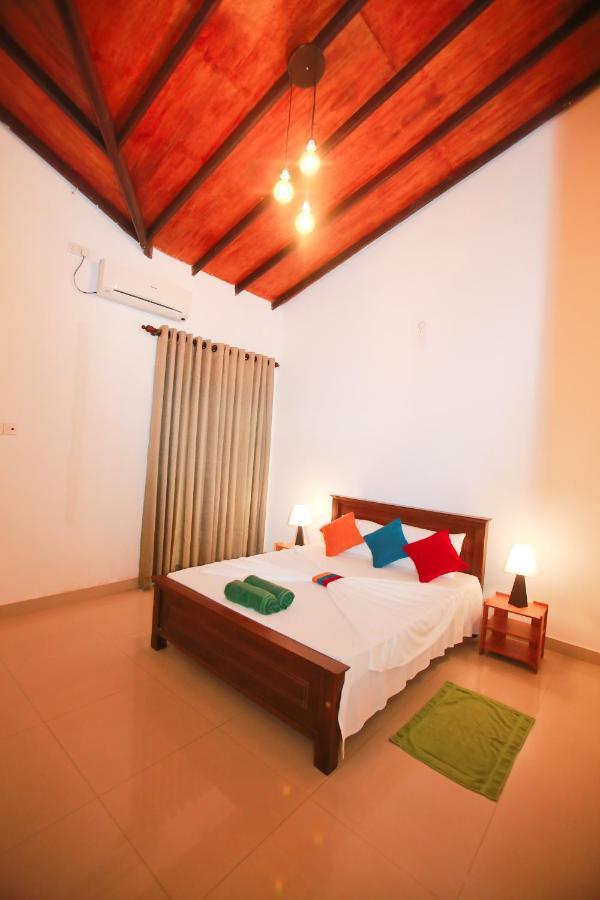 Kandyan Fo Rest Extérieur photo