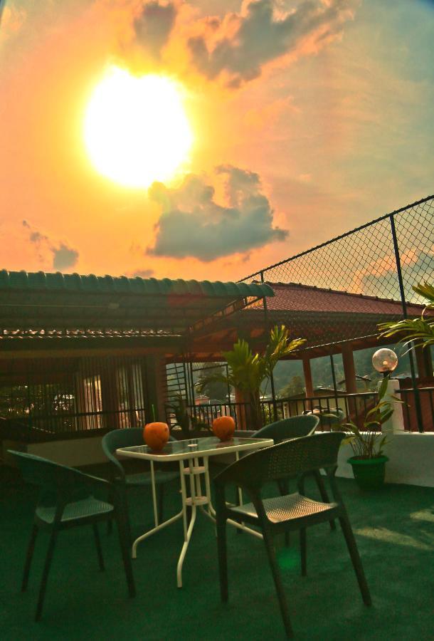 Kandyan Fo Rest Extérieur photo
