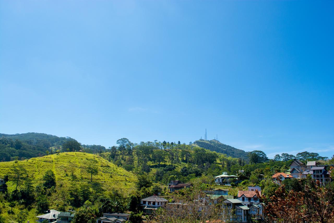 Kandyan Fo Rest Extérieur photo