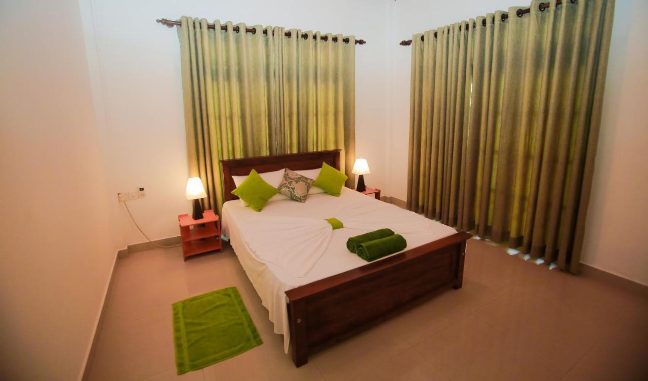 Kandyan Fo Rest Extérieur photo