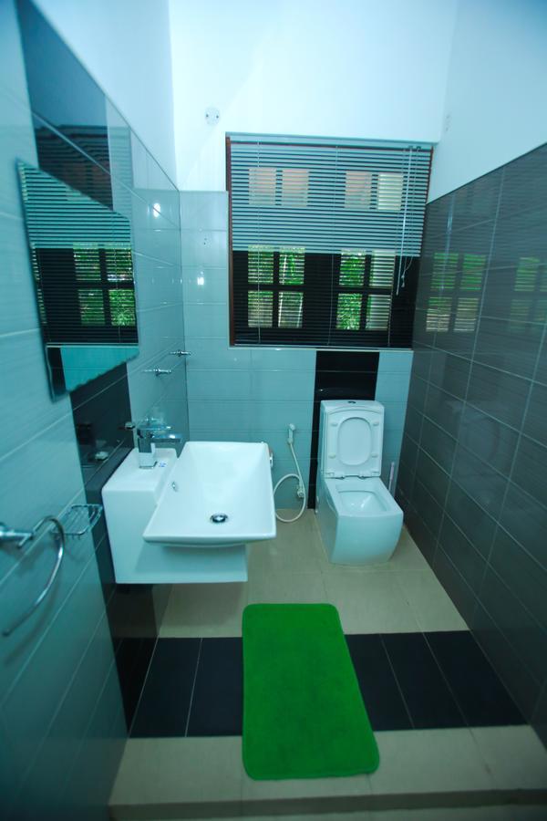 Kandyan Fo Rest Extérieur photo