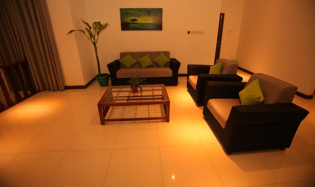 Kandyan Fo Rest Extérieur photo