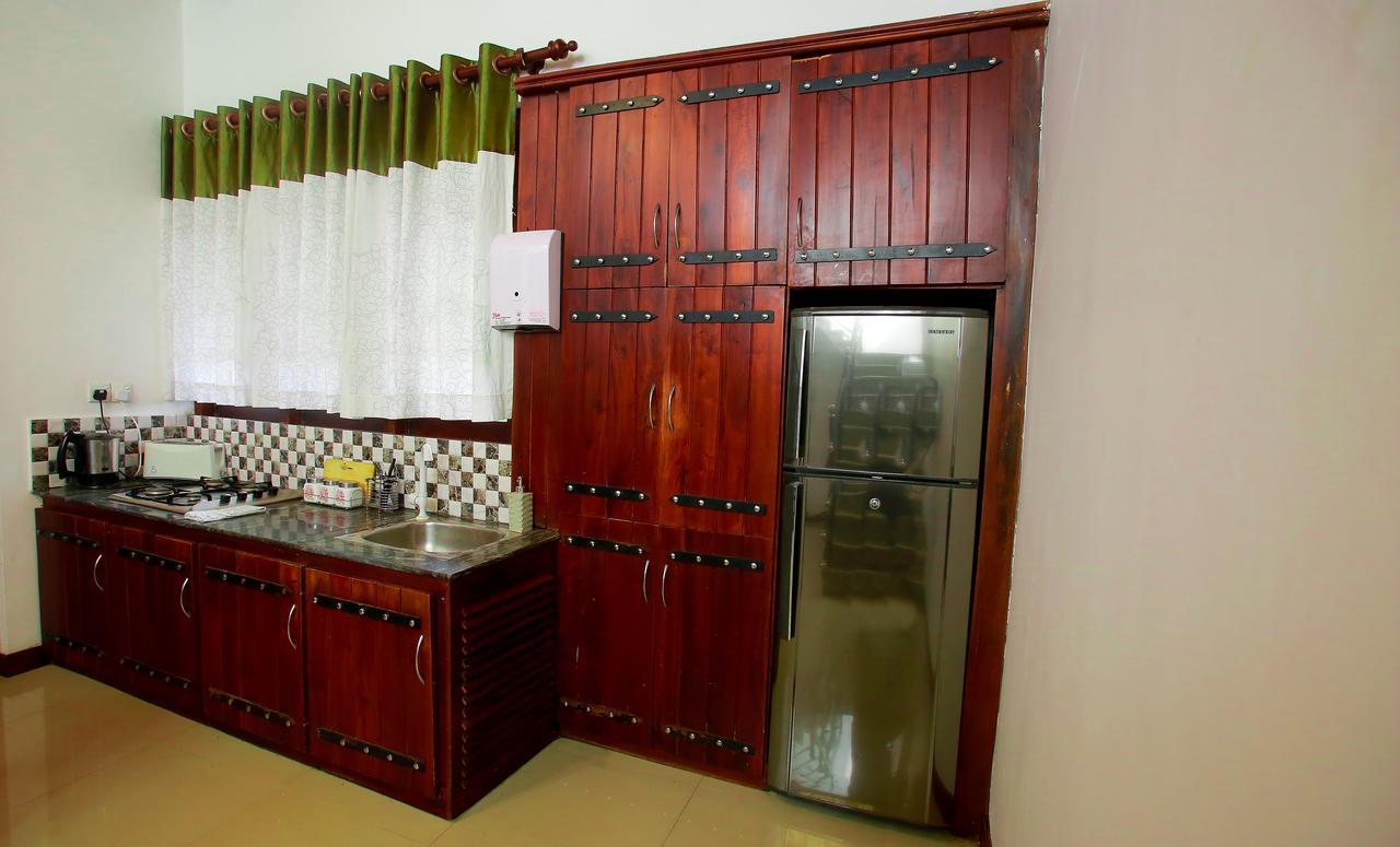 Kandyan Fo Rest Extérieur photo