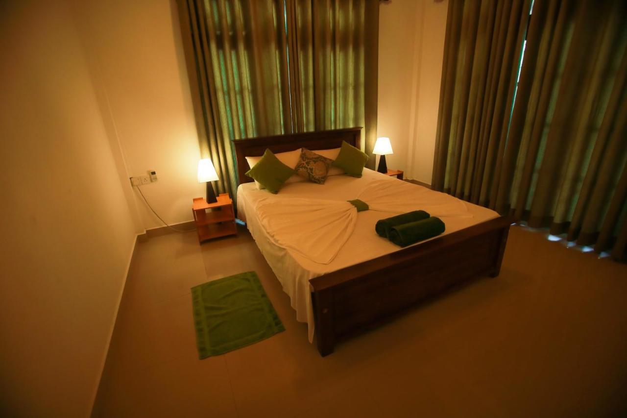 Kandyan Fo Rest Extérieur photo