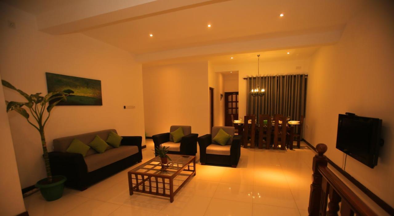 Kandyan Fo Rest Extérieur photo