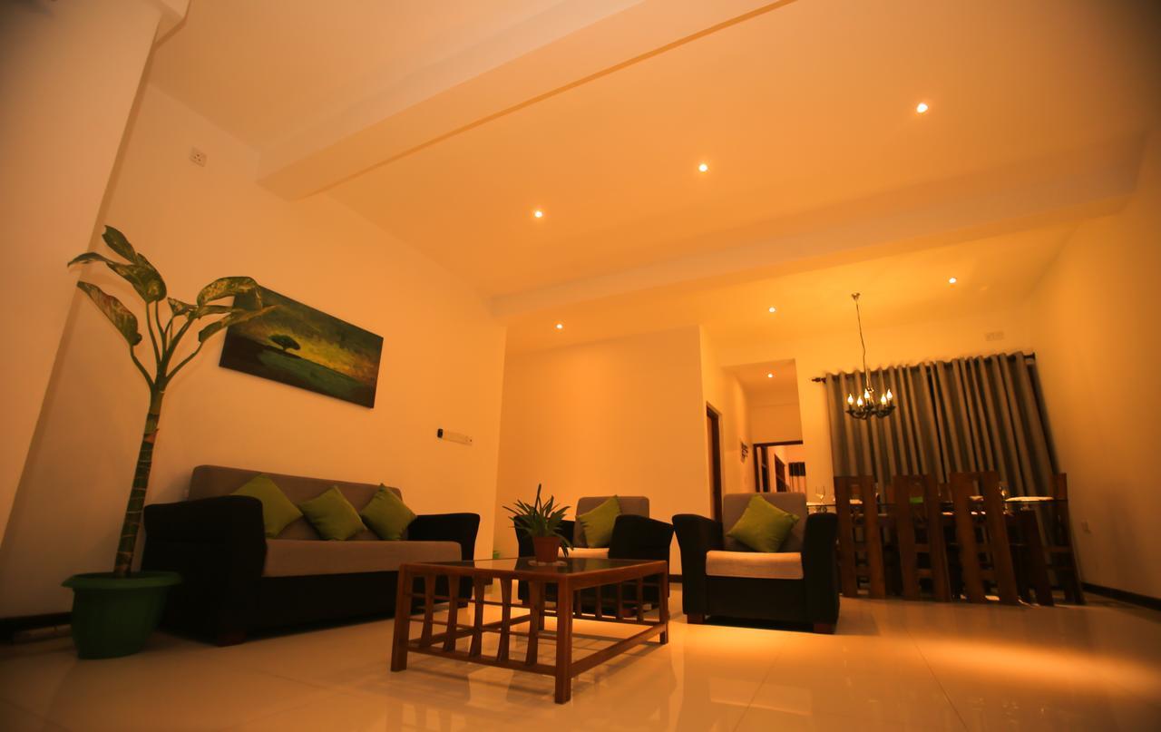 Kandyan Fo Rest Extérieur photo