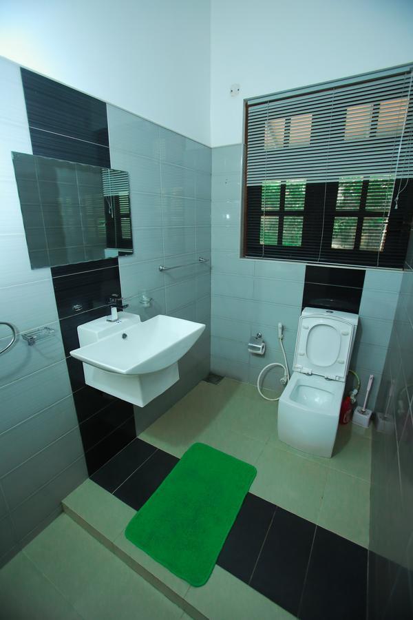 Kandyan Fo Rest Extérieur photo
